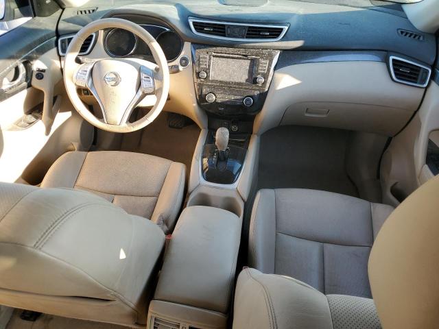 Photo 8 from auction – 2015 NISSAN ROGUE S with VIN 5N1AT2MT5FC810125