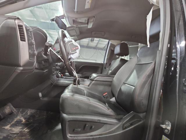 Photo 7 from auction – 2017 GMC SIERRA K15 with VIN 3GTU2NEC8HG209084