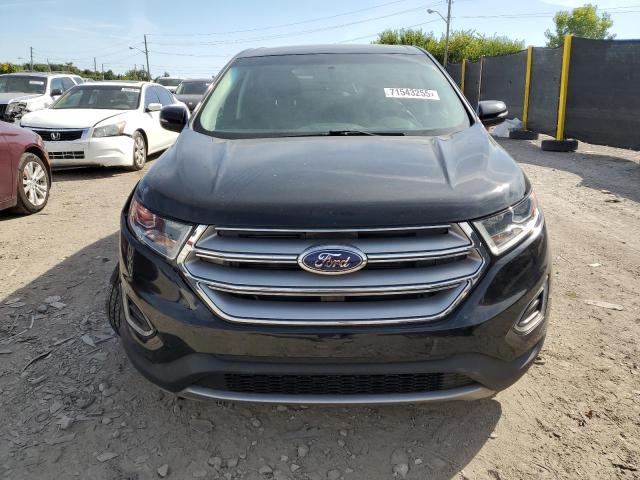Photo 5 from auction – 2016 FORD EDGE SEL with VIN 2FMPK3J92GBB87740