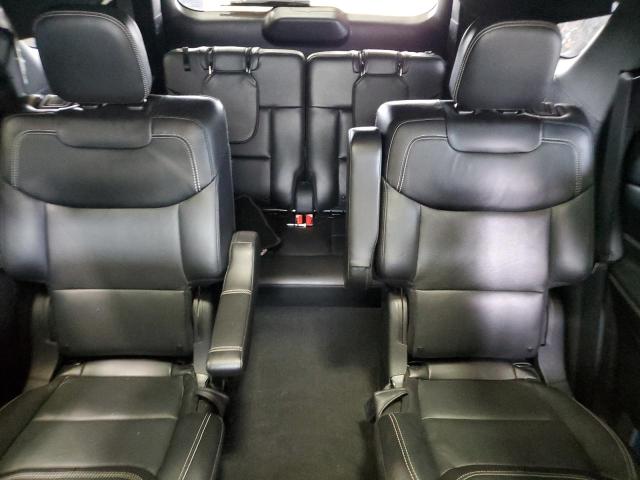 Photo 10 from auction – 2022 FORD EXPLORER ST with VIN 1FM5K8GC3NGB09500