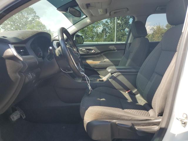 Photo 7 from auction – 2018 GMC ACADIA SLE with VIN 1GKKNRLA2JZ232667