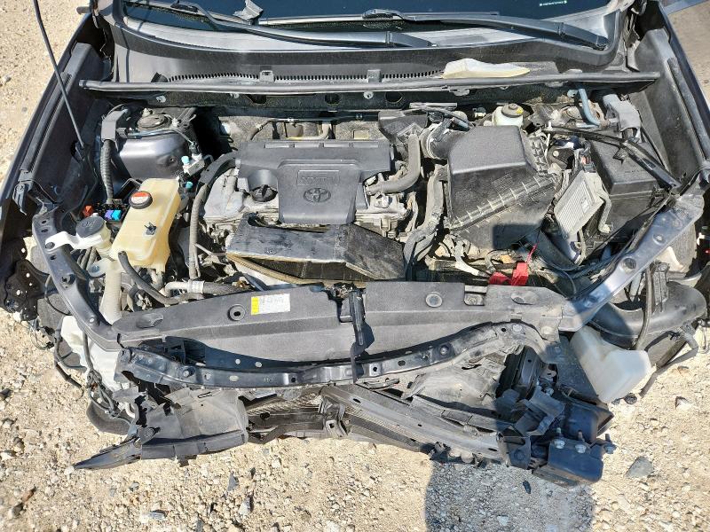 Photo 12 from auction – 2015 TOYOTA RAV4 XLE with VIN JTMWFREV5FD072878
