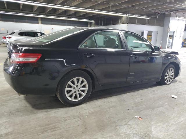 Photo 3 from auction – 2010 TOYOTA CAMRY BASE with VIN 4T4BF3EK4AR081714