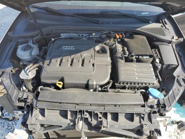 Photo 11 from auction – 2015 AUDI A3 PREMIUM with VIN WAUAJGFFXF1035294