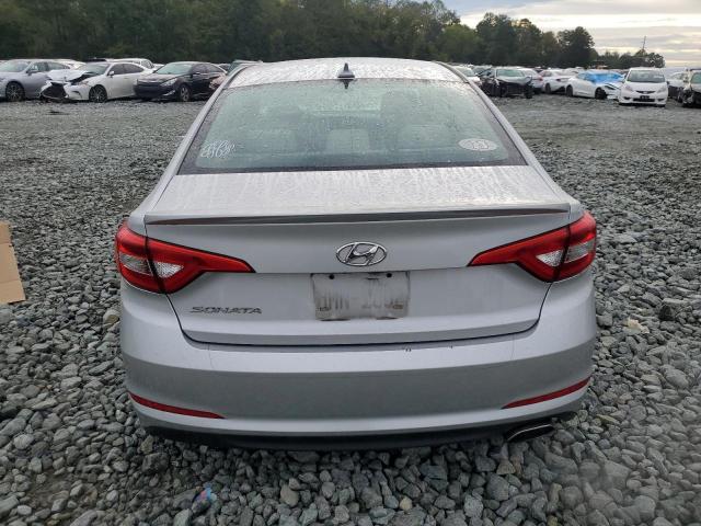 Photo 6 from auction – 2016 HYUNDAI SONATA SE with VIN 5NPE24AF9GH304127