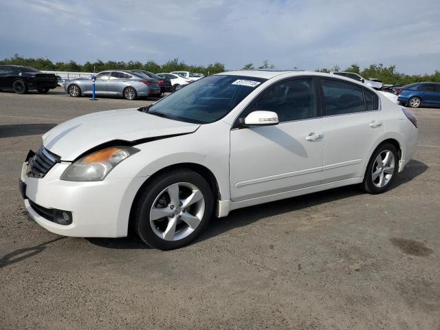 Photo 1 from auction – 2007 NISSAN ALTIMA 3.5SE with VIN 1N4BL21E27N444487