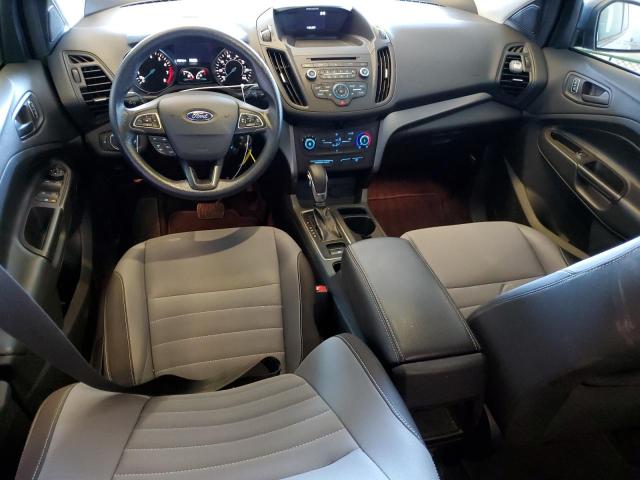 Photo 8 from auction – 2018 FORD ESCAPE S with VIN 1FMCU0F72JUA57344