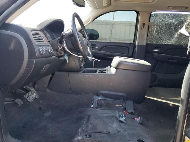 Photo 7 from auction – 2009 CHEVROLET SILVERADO with VIN 3GCEK13329G124355