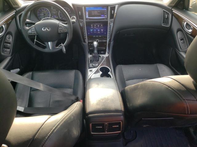 Photo 8 from auction – 2015 INFINITI Q50 BASE with VIN JN1BV7AR3FM400638
