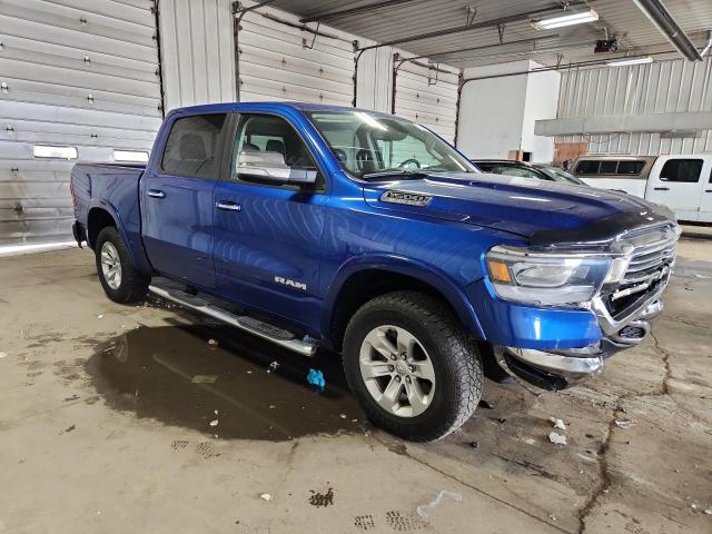 Photo 4 from auction – 2019 RAM 1500 LARAM with VIN 1C6SRFJT0KN598968