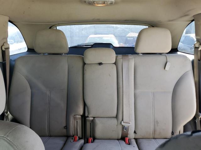Photo 10 from auction – 2013 FORD EDGE SE with VIN 2FMDK3GC9DBE09742