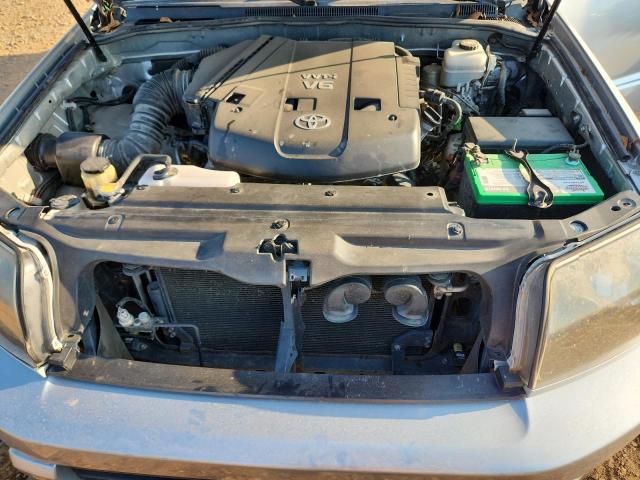 Photo 12 from auction – 2005 TOYOTA 4RUNNER SR with VIN JTEBU14R058029059