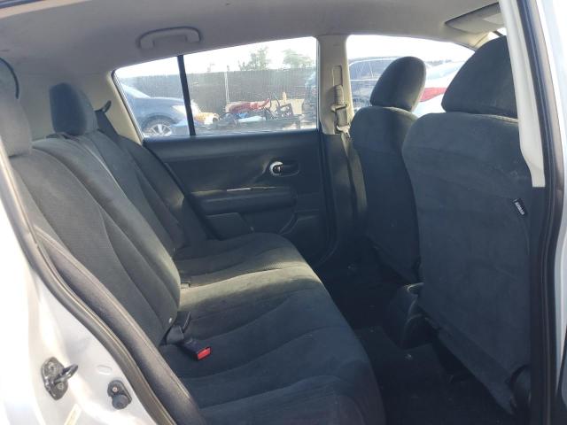 Photo 10 from auction – 2012 NISSAN VERSA S with VIN 3N1BC1CP8CK268017