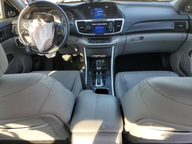 Photo 8 from auction – 2013 HONDA ACCORD EXL with VIN 1HGCR2F85DA031855