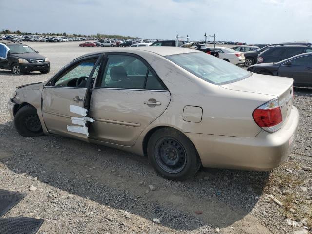 Photo 2 from auction – 2005 TOYOTA CAMRY LE with VIN 4T1BE32KX5U406003