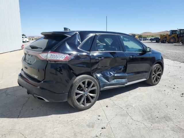 Photo 3 from auction – 2018 FORD EDGE SPORT with VIN 2FMPK4AP9JBC07283