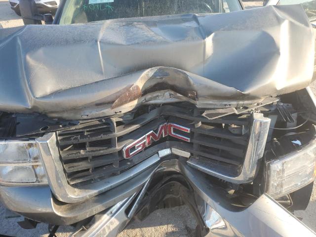 Photo 11 from auction – 2008 GMC SIERRA K25 with VIN 1GTHK23K88F162828