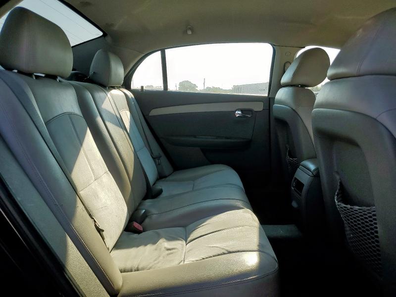 Zdjęcie 10 z aukcji – 2011 CHEVROLET MALIBU 2LT z VIN 1G1ZD5E76BF317871