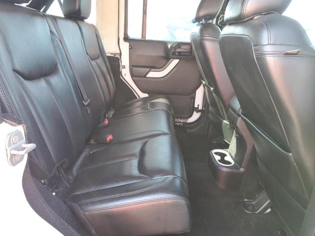 Photo 11 from auction – 2014 JEEP WRANGLER U with VIN 1C4HJWEG8EL271998