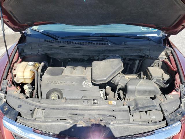 Photo 12 from auction – 2009 MAZDA CX-9 with VIN JM3TB38V790179179