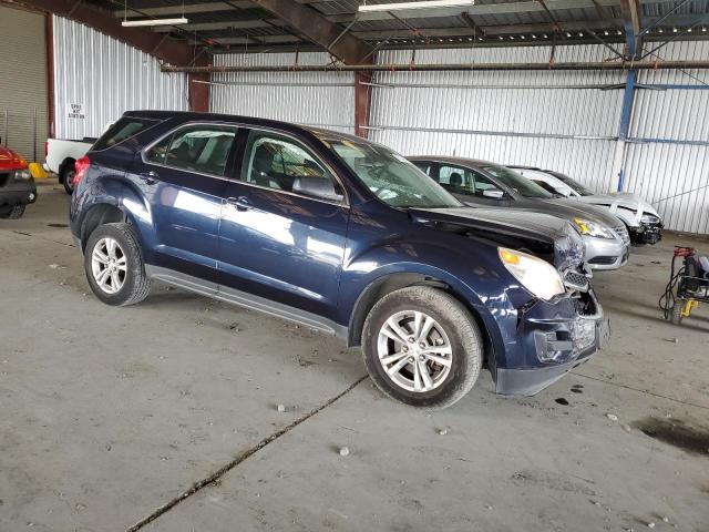 Photo 4 from auction – 2015 CHEVROLET EQUINOX LS with VIN 2GNALAEK2F1136839