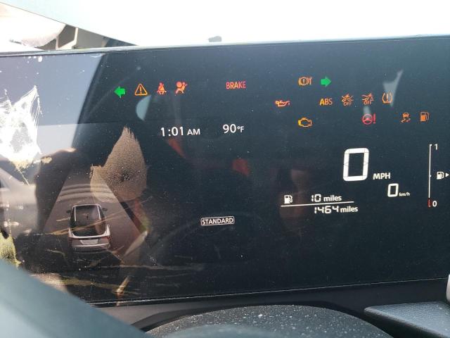 Photo 9 from auction – 2025 NISSAN KICKS S with VIN 3N8AP6BB1SL380204