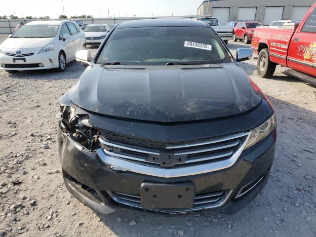 Photo 5 from auction – 2017 CHEVROLET IMPALA PRE with VIN 2G1145S37H9132423