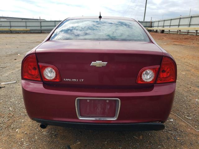 Photo 6 from auction – 2010 CHEVROLET MALIBU with VIN 1G1ZD5EBXAF218702