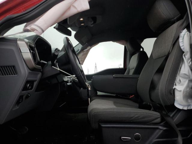 Photo 7 from auction – 2021 FORD F150 SUPER with VIN 1FTEW1EB2MKE26884