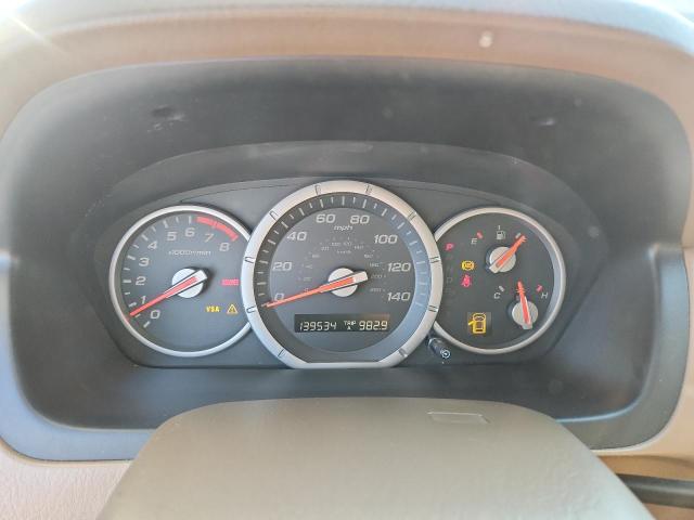 Photo 9 from auction – 2006 HONDA PILOT EX with VIN 5FNYF28786B036642