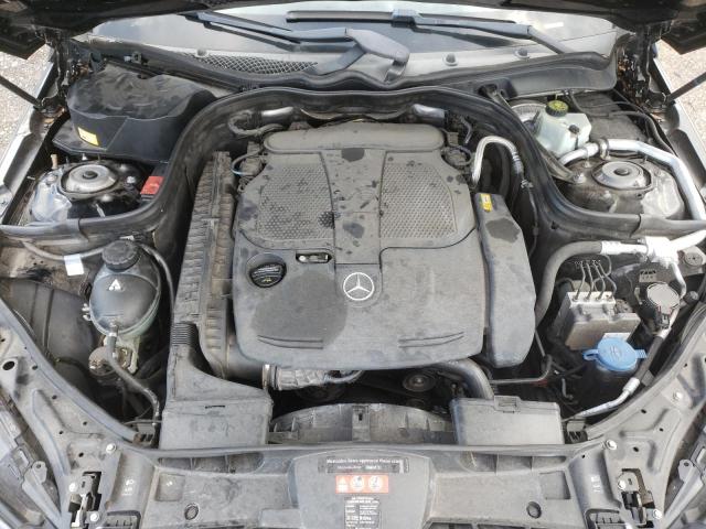 Photo 11 from auction – 2016 MERCEDES-BENZ E 350 4MAT with VIN WDDHH8JB9GB190847