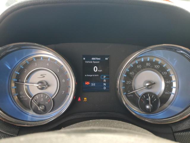 Photo 9 from auction – 2014 CHRYSLER 300 S with VIN 2C3CCAGT6EH236931