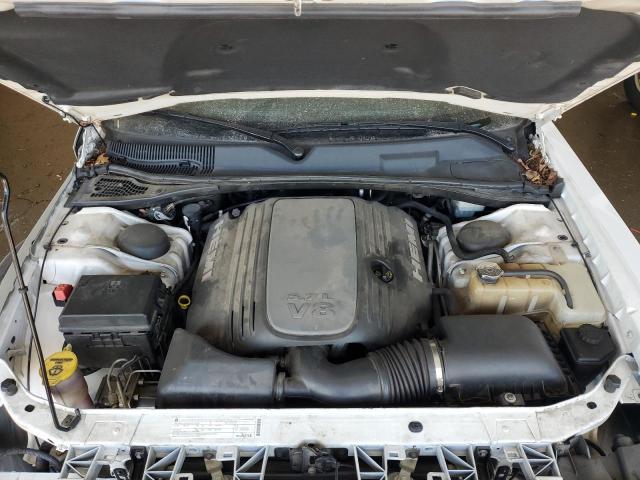 Photo 11 from auction – 2010 DODGE CHALLENGER with VIN 2B3CJ5DT1AH278481