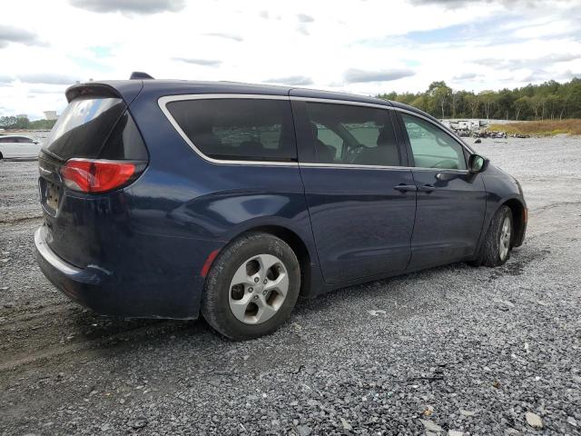 Photo 3 from auction – 2017 CHRYSLER PACIFICA L with VIN 2C4RC1CG1HR610018