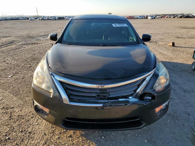 Photo 5 from auction – 2014 NISSAN ALTIMA 2.5 with VIN 1N4AL3AP3EN247280