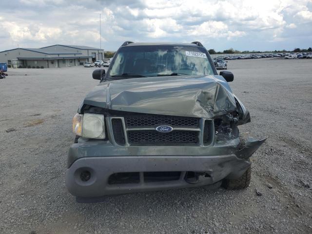Photo 5 from auction – 2003 FORD EXPLORER S with VIN 1FMZU77E23UA99709
