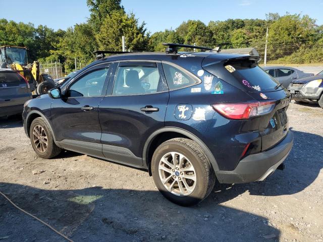 Photo 2 from auction – 2021 FORD ESCAPE S with VIN 1FMCU9F66MUA11984