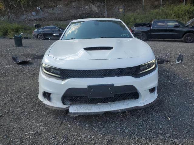 Photo 5 from auction – 2021 DODGE CHARGER GT with VIN 2C3CDXMG1MH626132