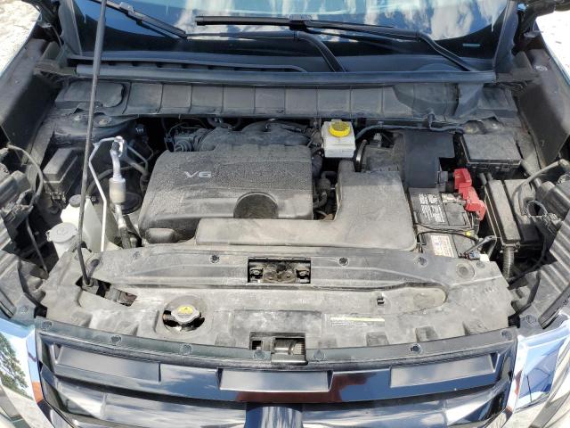 Photo 12 from auction – 2022 NISSAN PATHFINDER with VIN 5N1DR3DK8NC258417