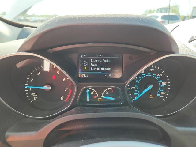 Photo 9 from auction – 2016 FORD ESCAPE SE with VIN 1FMCU0GX8GUC74792