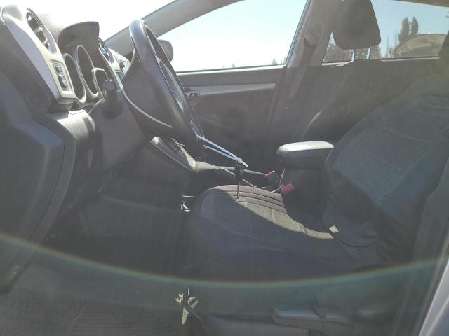 Photo 7 from auction – 2009 TOYOTA COROLLA MATRIX S with VIN 2T1KE40E79C024392