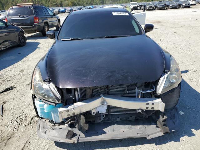 Photo 5 from auction – 2011 INFINITI G37 BASE with VIN JN1CV6EK7BM212629