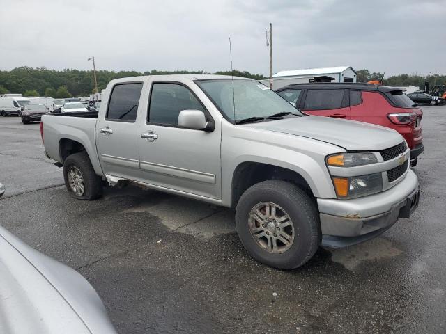 Photo 4 from auction – 2012 CHEVROLET COLORADO L with VIN 1GCHTCFE2C8135470