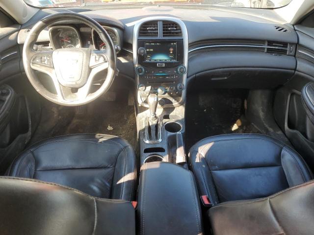 Photo 8 from auction – 2016 CHEVROLET MALIBU LIM with VIN 1G11E5SA9GF139388