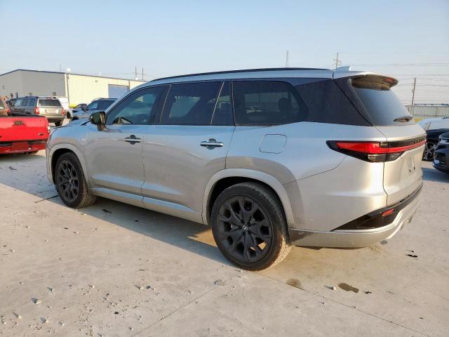 Photo 2 from auction – 2025 LEXUS TX 350 BAS with VIN 5TDAAAB66SS041659