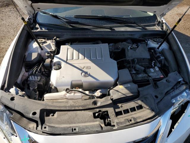 Photo 11 from auction – 2018 LEXUS ES 350 with VIN 58ABK1GG1JU097851