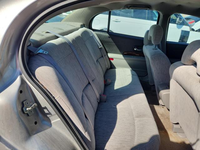 Photo 10 from auction – 2005 BUICK LESABRE CU with VIN 1G4HP52K55U175382