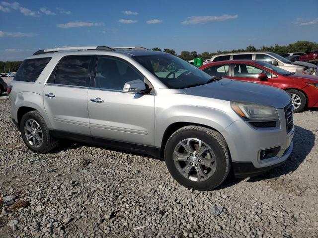 Photo 4 from auction – 2015 GMC ACADIA SLT with VIN 1GKKVRKD8FJ340048