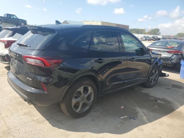 Photo 3 from auction – 2023 FORD ESCAPE ST LINE with VIN 1FMCU9MN3PUB35208