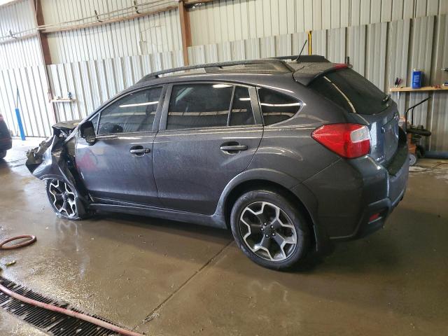 Photo 2 from auction – 2013 SUBARU XV CROSSTREK 2.0 LIMITED with VIN JF2GPAKC1D2851663